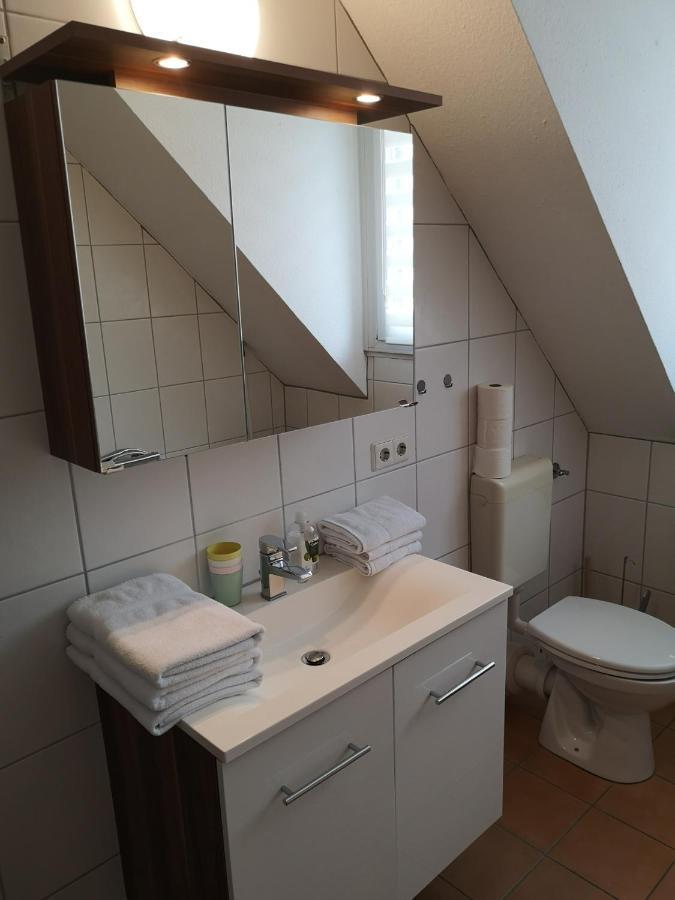 Tuniberg Restaurant Hotel Freiburg im Breisgau Luaran gambar