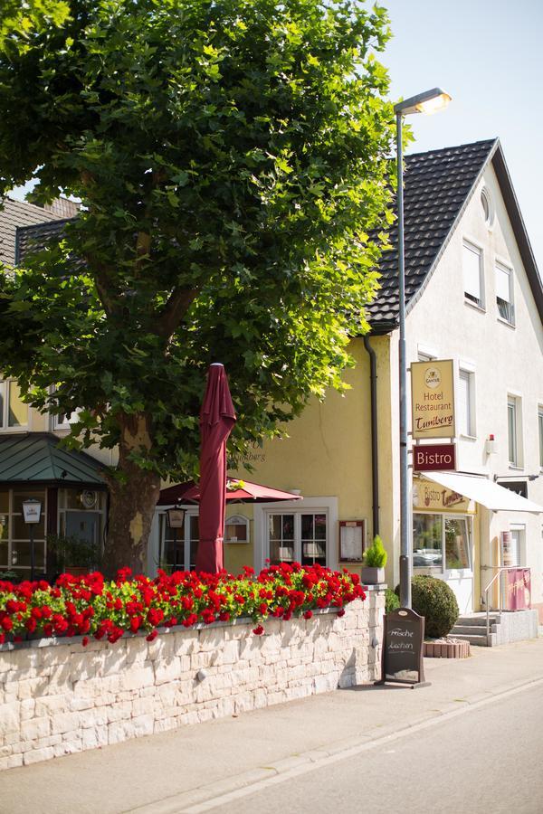 Tuniberg Restaurant Hotel Freiburg im Breisgau Luaran gambar