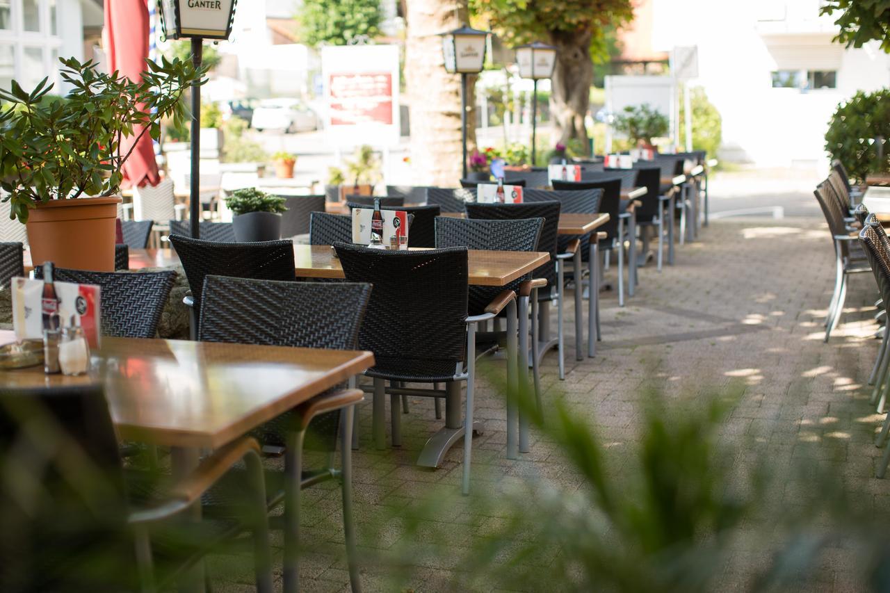 Tuniberg Restaurant Hotel Freiburg im Breisgau Luaran gambar