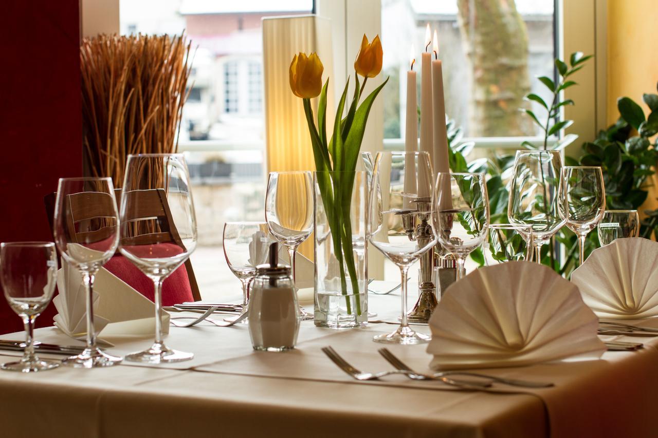 Tuniberg Restaurant Hotel Freiburg im Breisgau Luaran gambar