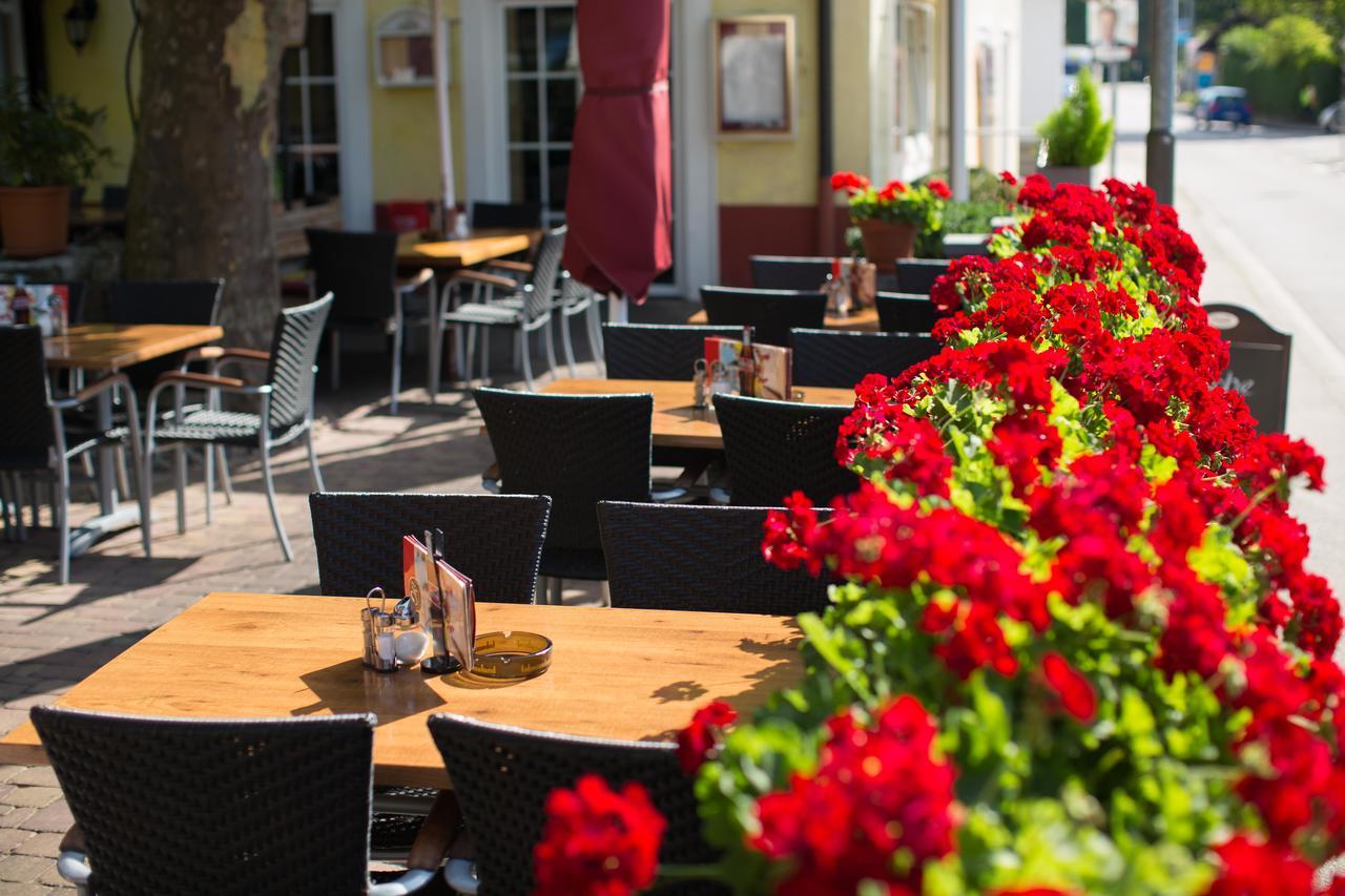 Tuniberg Restaurant Hotel Freiburg im Breisgau Luaran gambar
