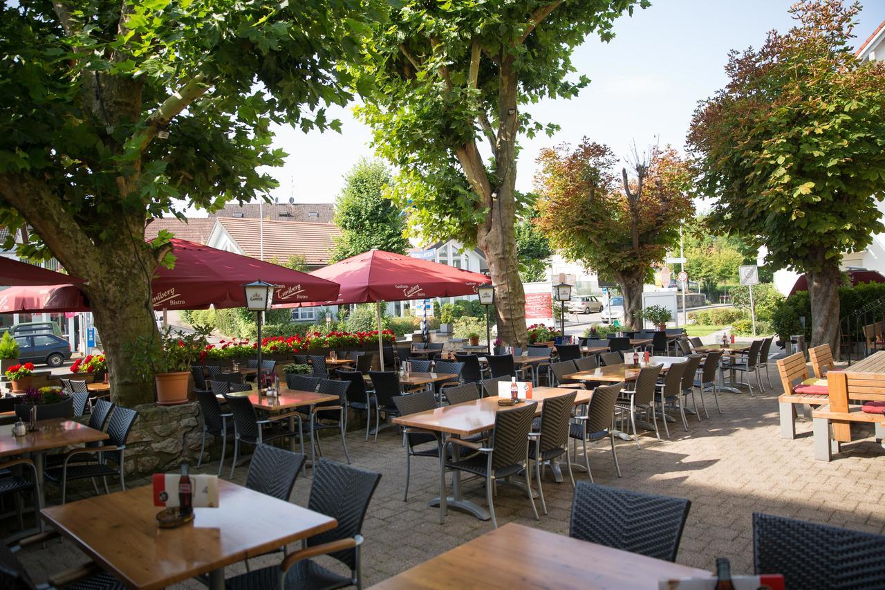 Tuniberg Restaurant Hotel Freiburg im Breisgau Luaran gambar