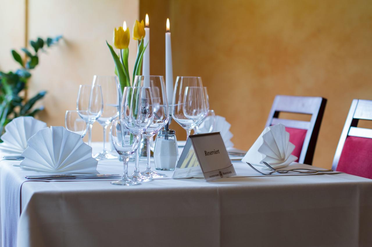 Tuniberg Restaurant Hotel Freiburg im Breisgau Luaran gambar