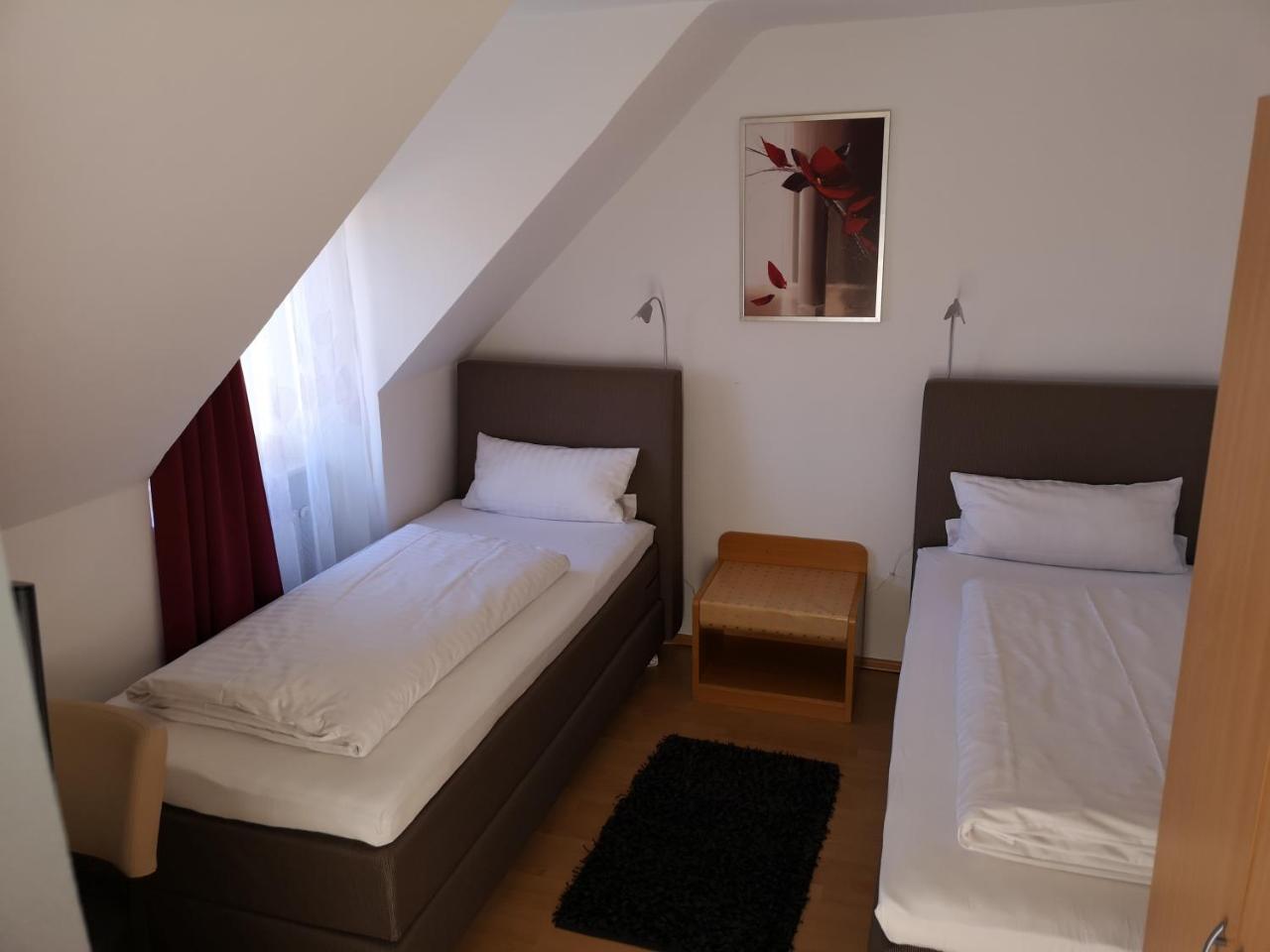 Tuniberg Restaurant Hotel Freiburg im Breisgau Luaran gambar