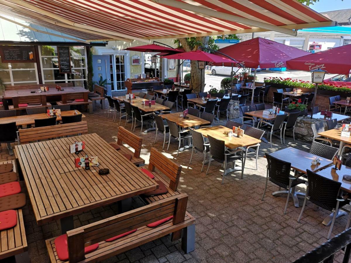 Tuniberg Restaurant Hotel Freiburg im Breisgau Luaran gambar