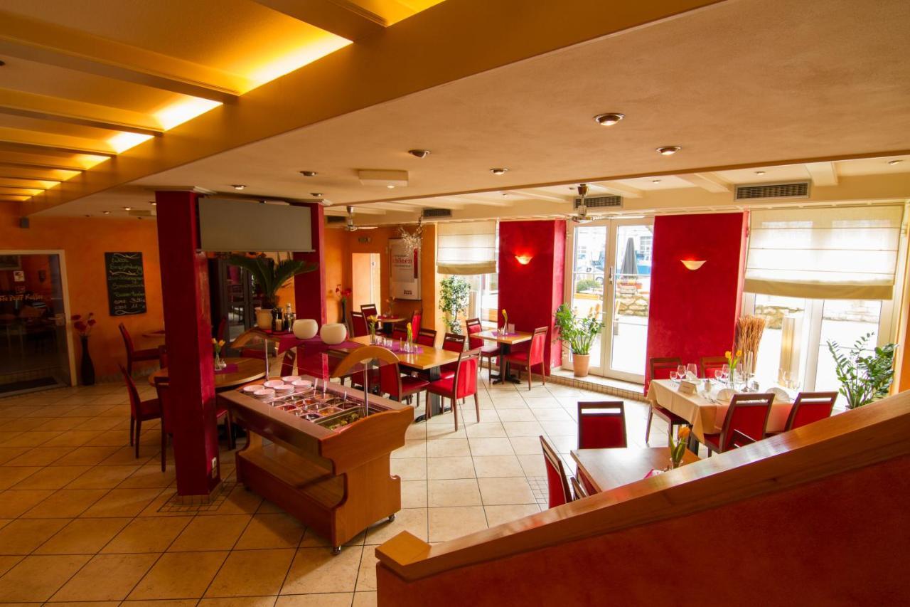 Tuniberg Restaurant Hotel Freiburg im Breisgau Luaran gambar